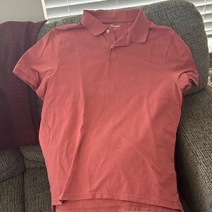 Old Navy Men's Polo Shirt